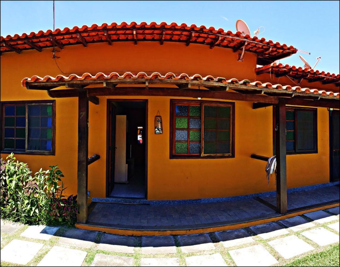 Casa Cabo Frio - Ogiva Vila Exterior foto