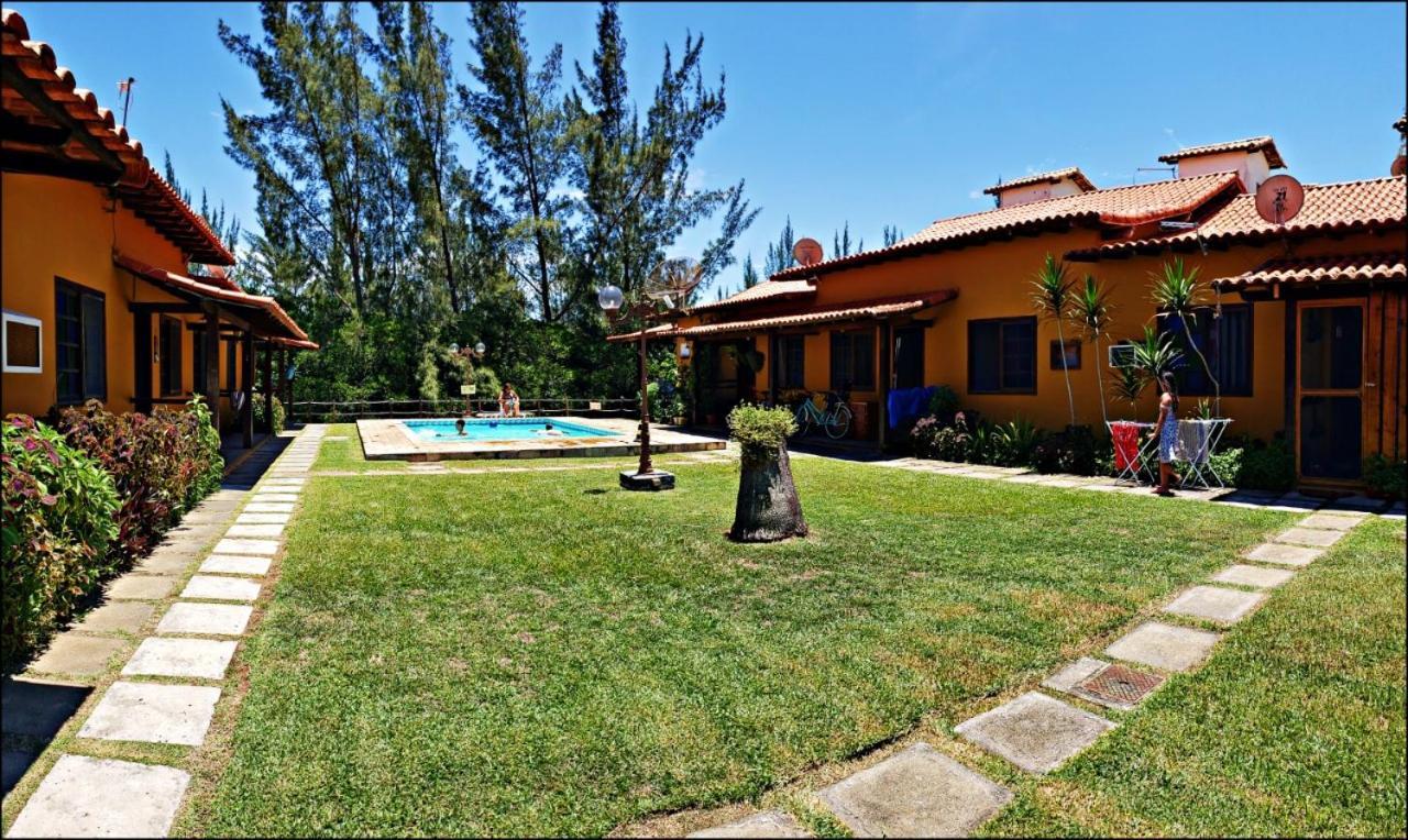 Casa Cabo Frio - Ogiva Vila Exterior foto