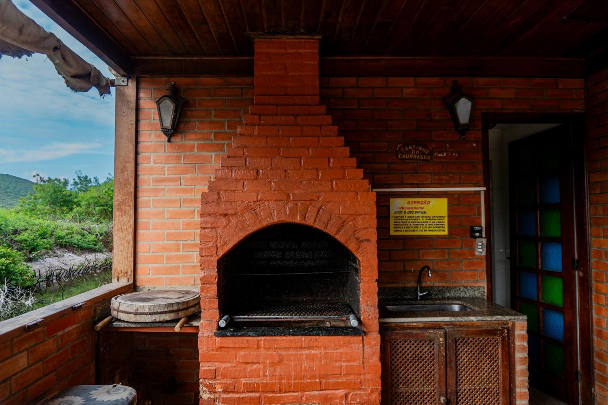 Casa Cabo Frio - Ogiva Vila Exterior foto