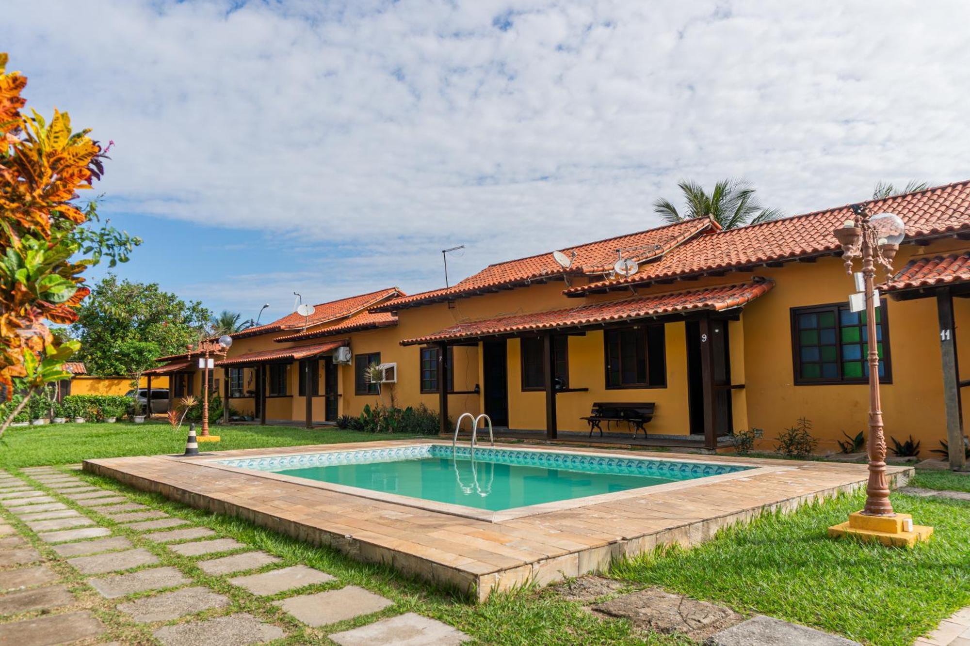 Casa Cabo Frio - Ogiva Vila Exterior foto