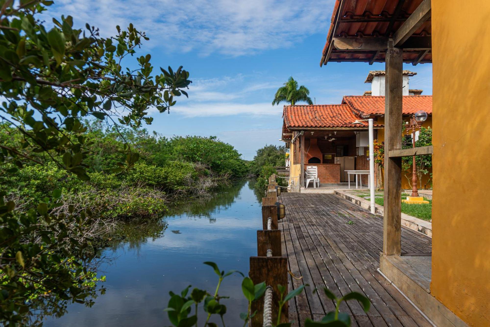 Casa Cabo Frio - Ogiva Vila Exterior foto