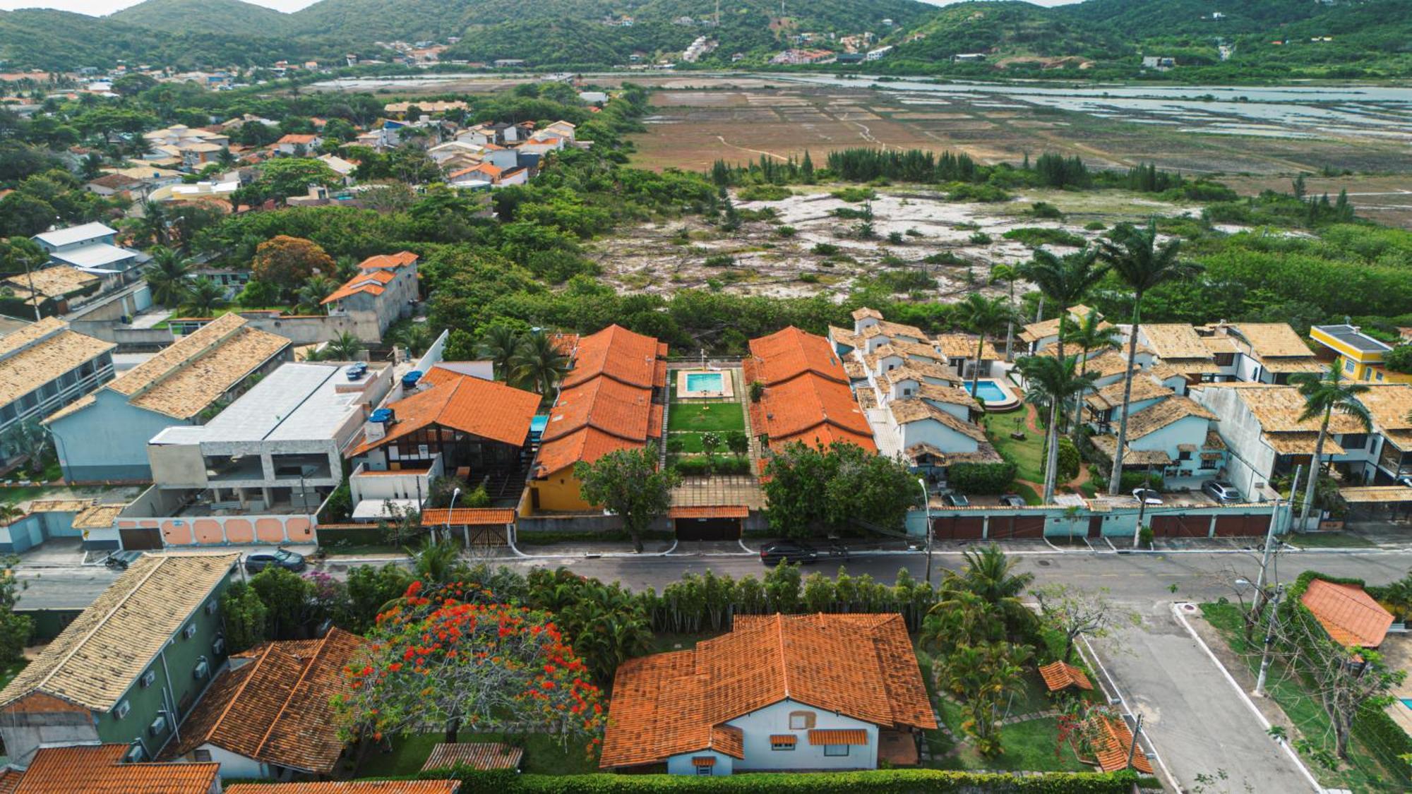 Casa Cabo Frio - Ogiva Vila Exterior foto