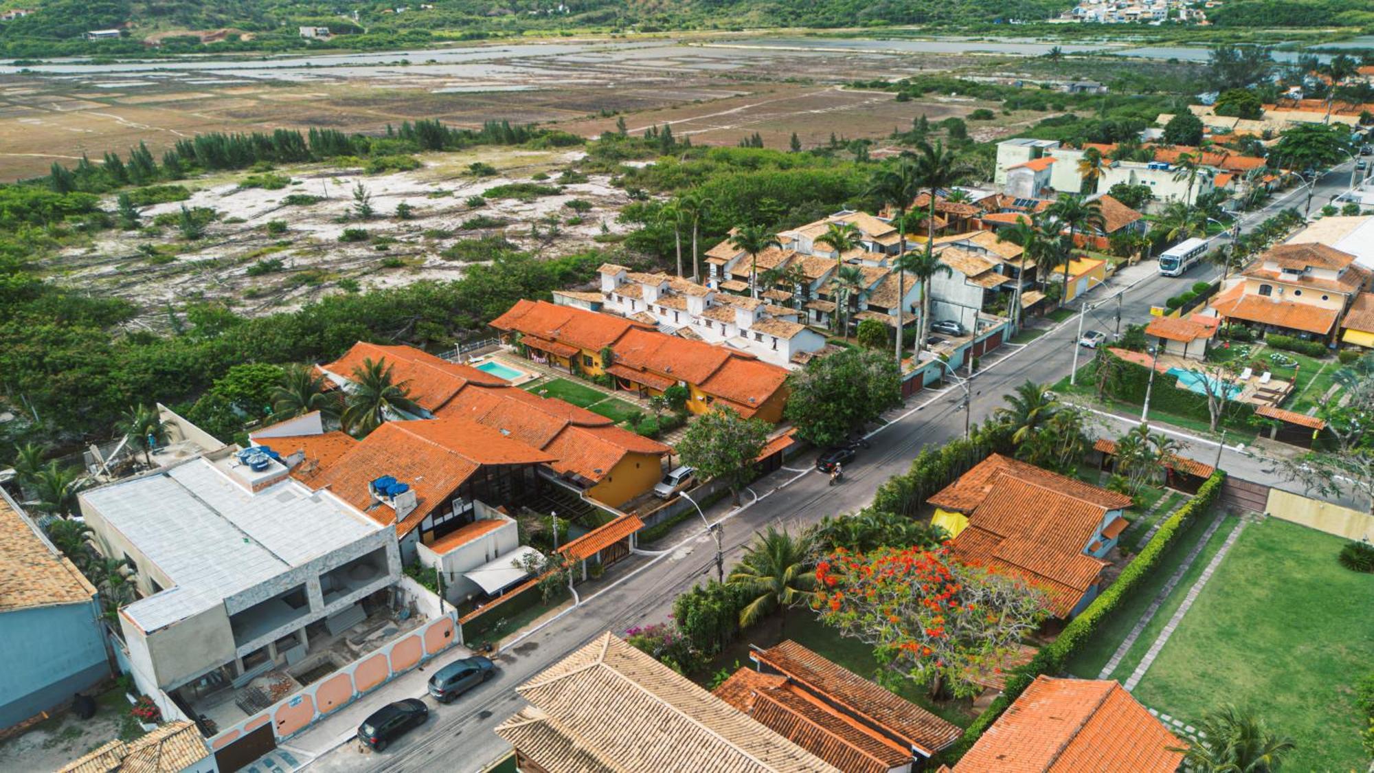 Casa Cabo Frio - Ogiva Vila Exterior foto