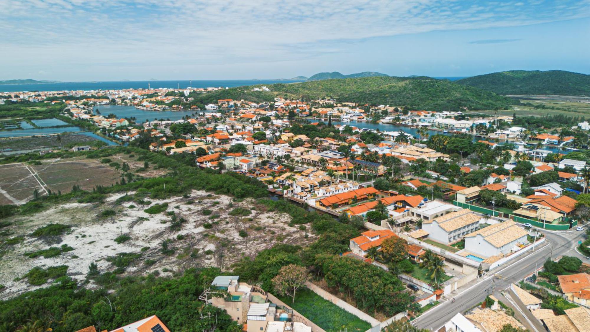 Casa Cabo Frio - Ogiva Vila Exterior foto