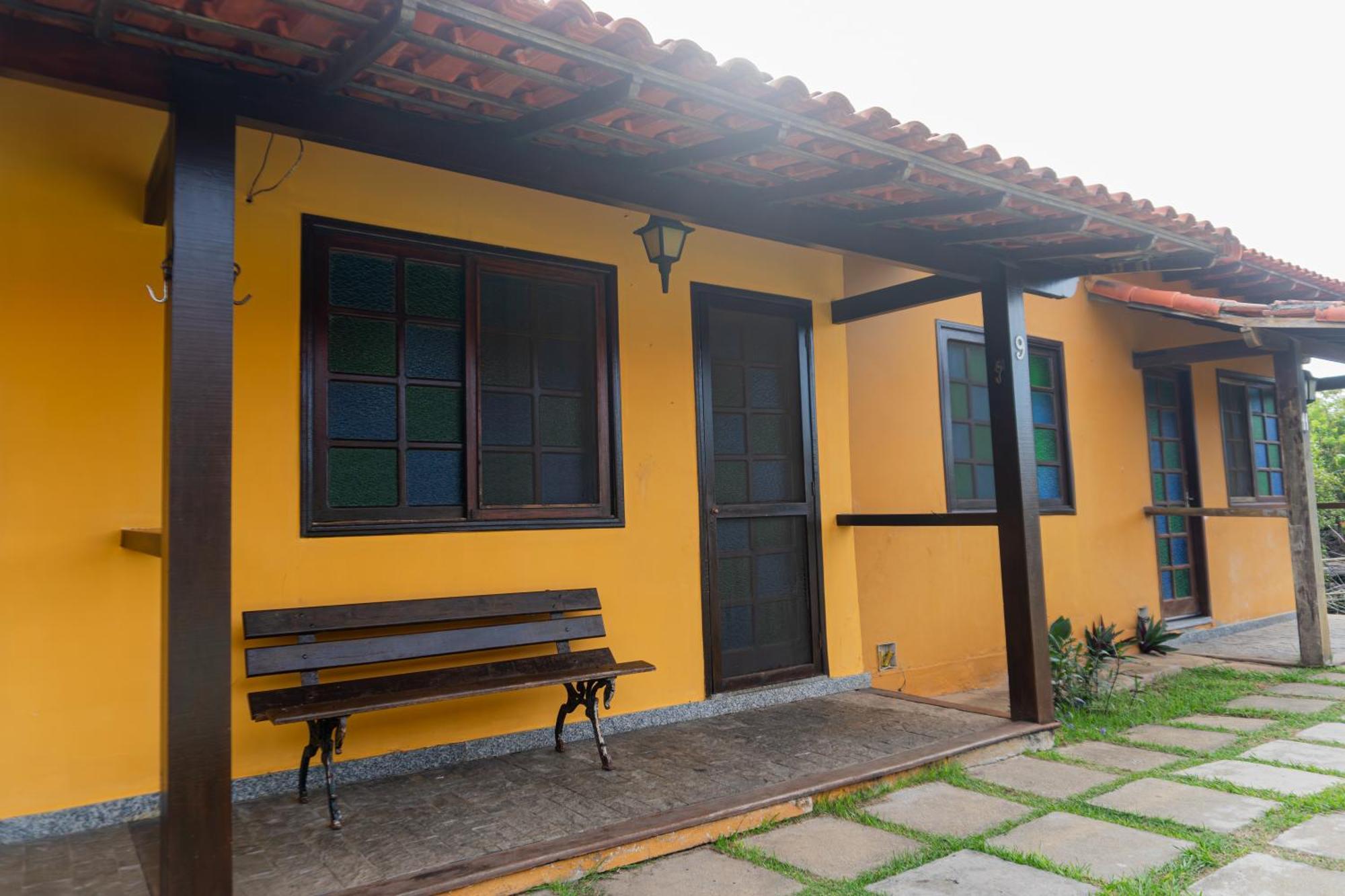 Casa Cabo Frio - Ogiva Vila Exterior foto