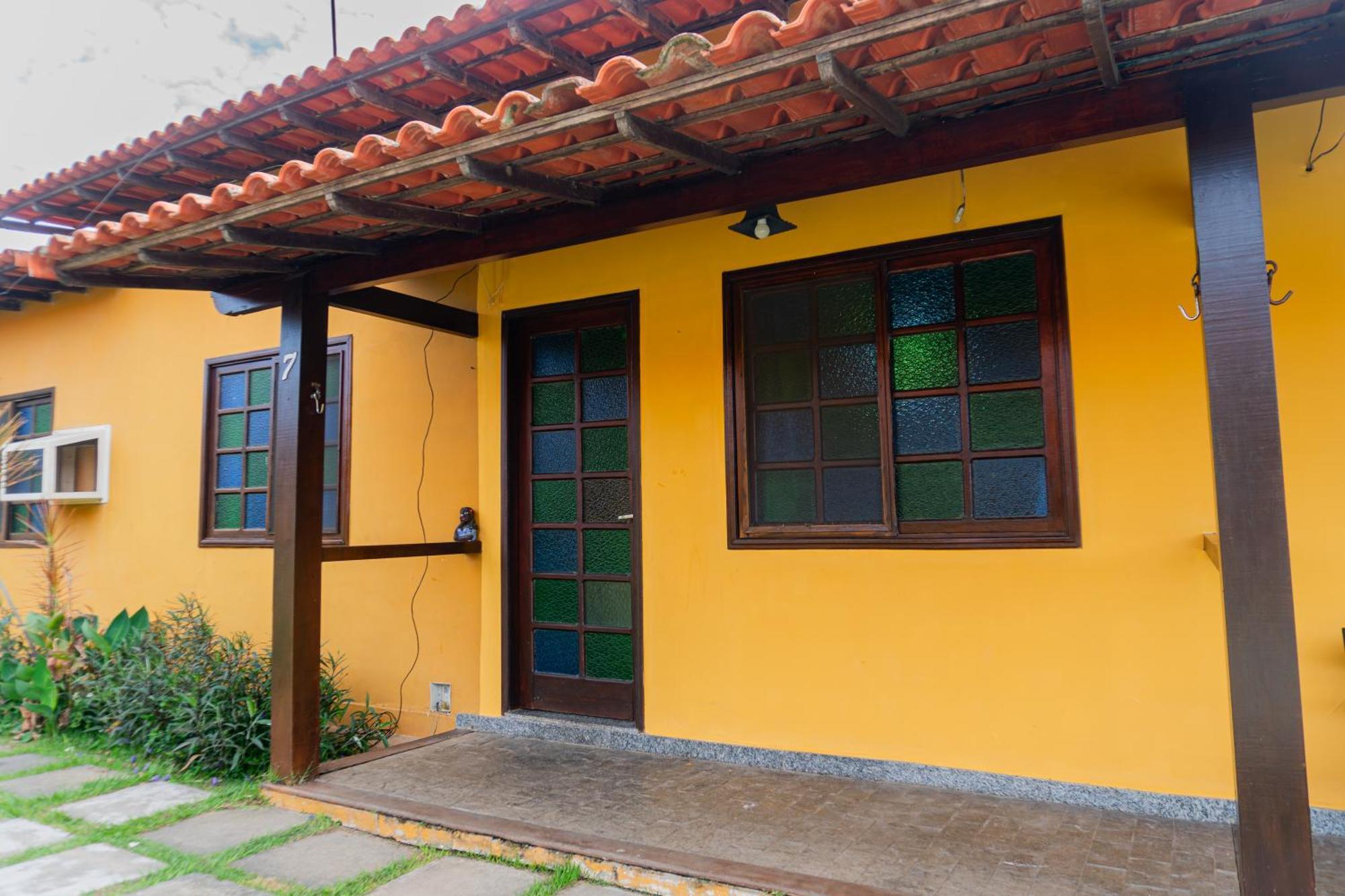 Casa Cabo Frio - Ogiva Vila Exterior foto