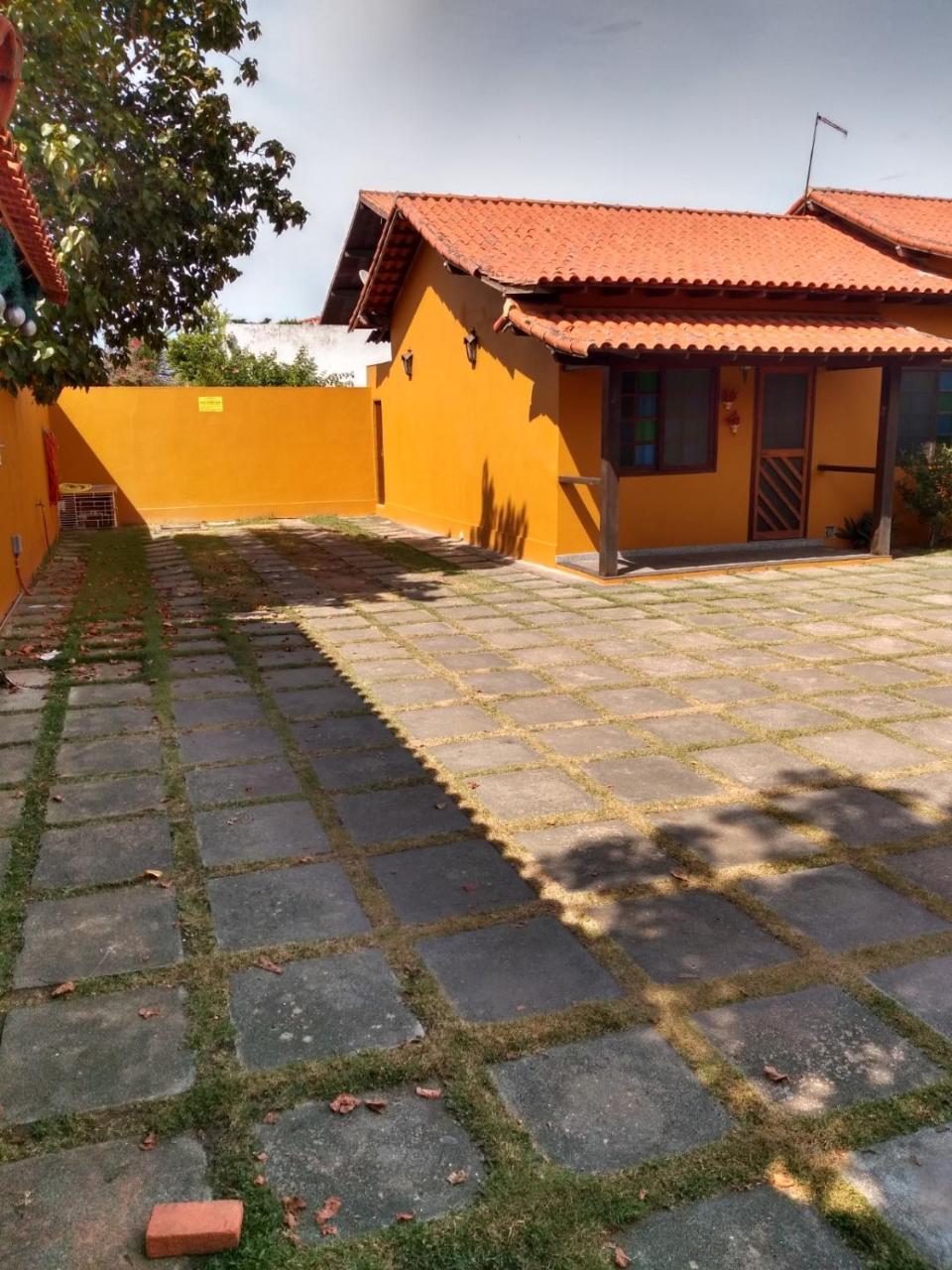 Casa Cabo Frio - Ogiva Vila Exterior foto