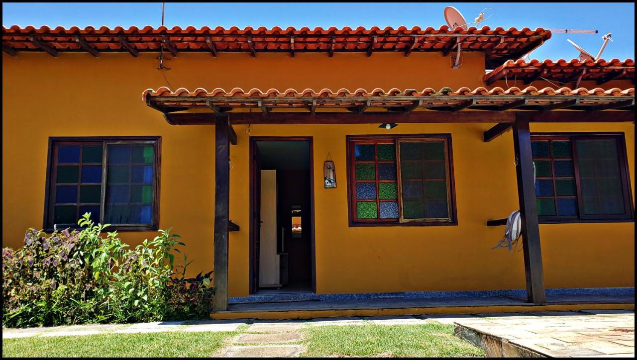 Casa Cabo Frio - Ogiva Vila Exterior foto